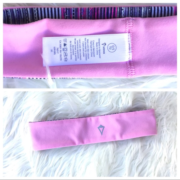 Ivviva Headband EUC like new! - Picture 2 of 2
